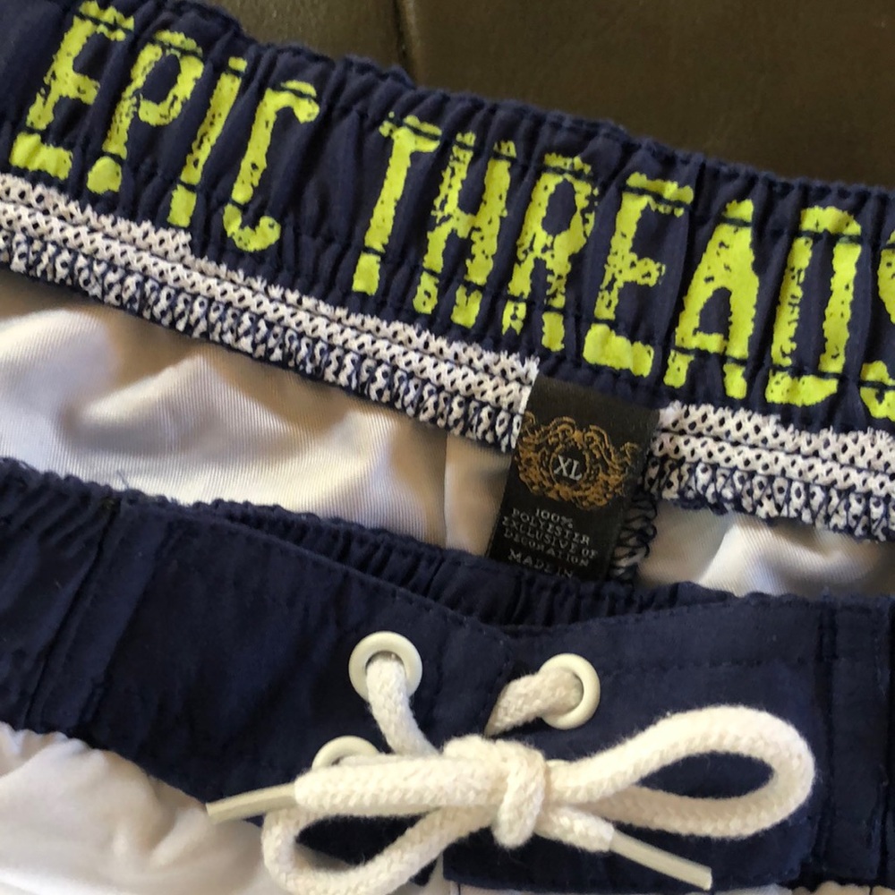 Epic Threads Trunks - Picture 3 of 8